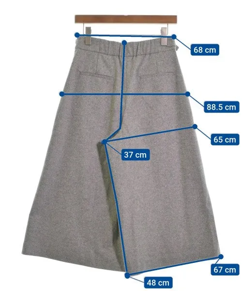 23ku Cropped pants