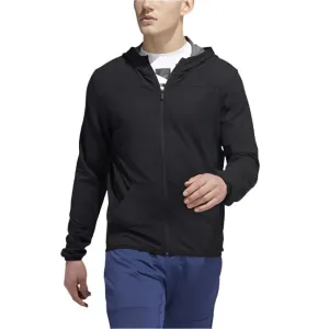 adidas Men's City Studio Fleece Full Zip Hoodie