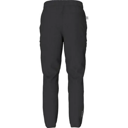 Alpine Polartec 100 trousers for men The North Face, black