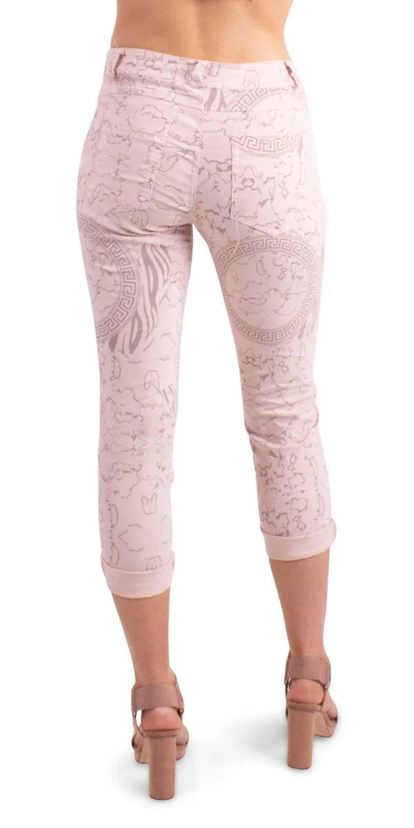 Antonella Greek Pant