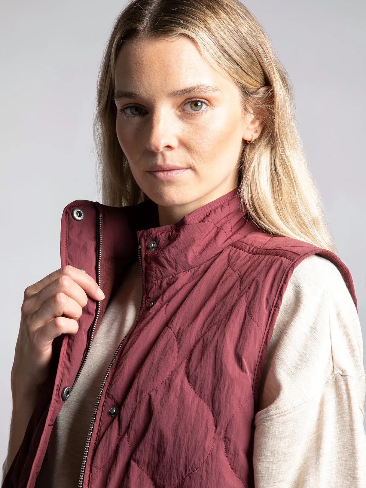 ARCHER VEST