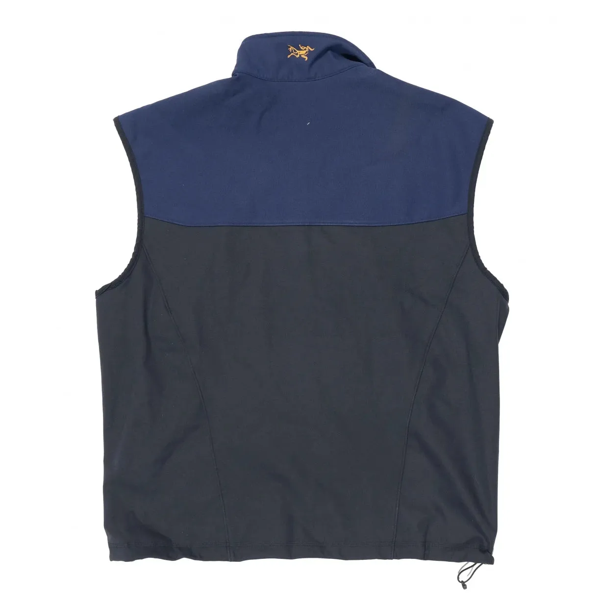Arc'teryx Polartec Softshell Fleece Vest - Men's