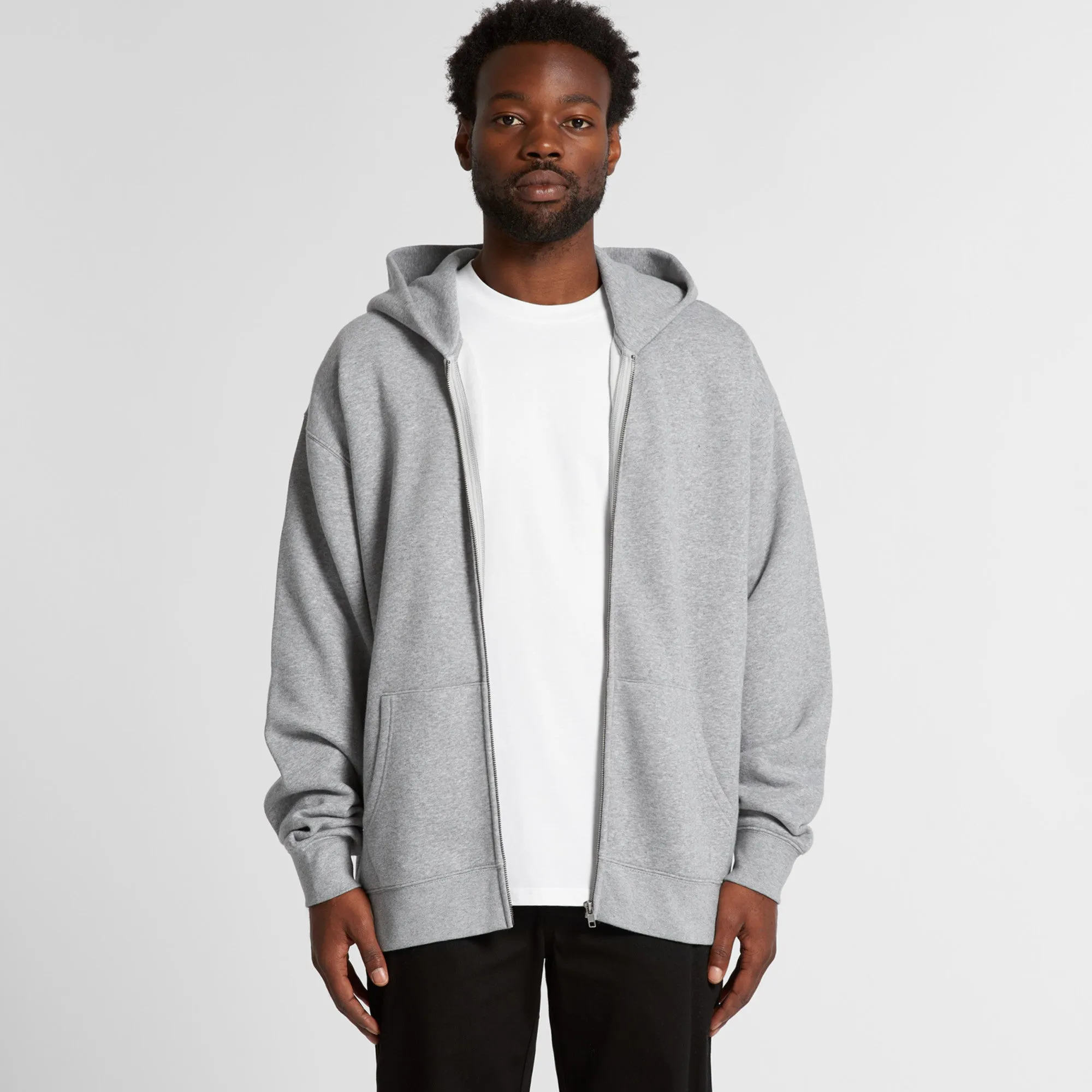 As Color Mens Relax Zip (5162)