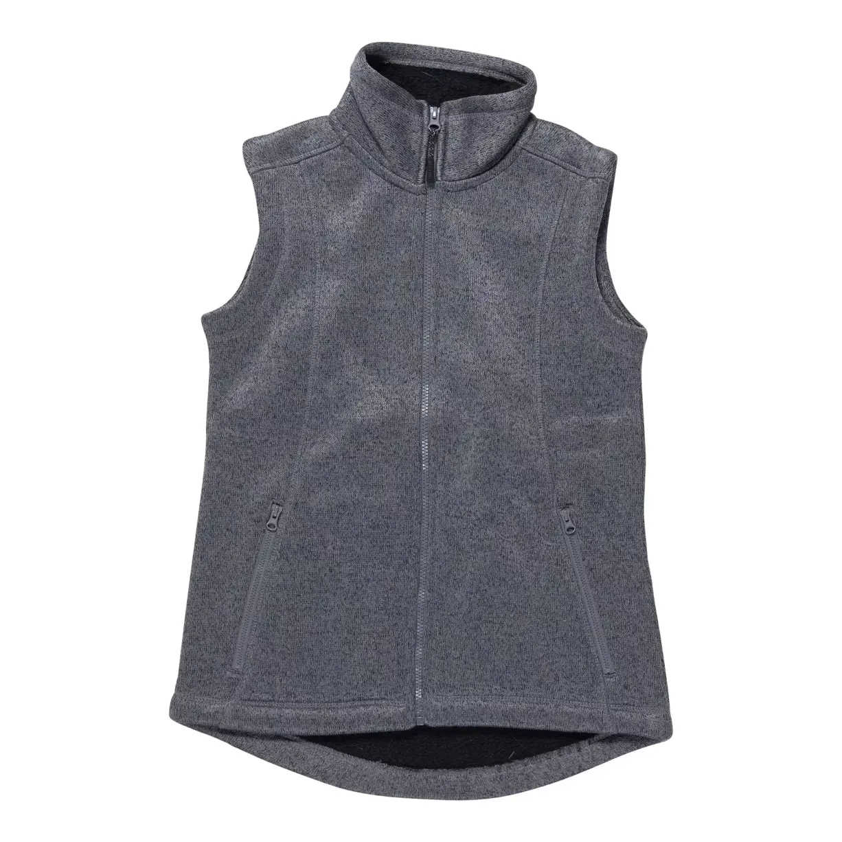 Ascend Sweater Fleece Vest - Men's