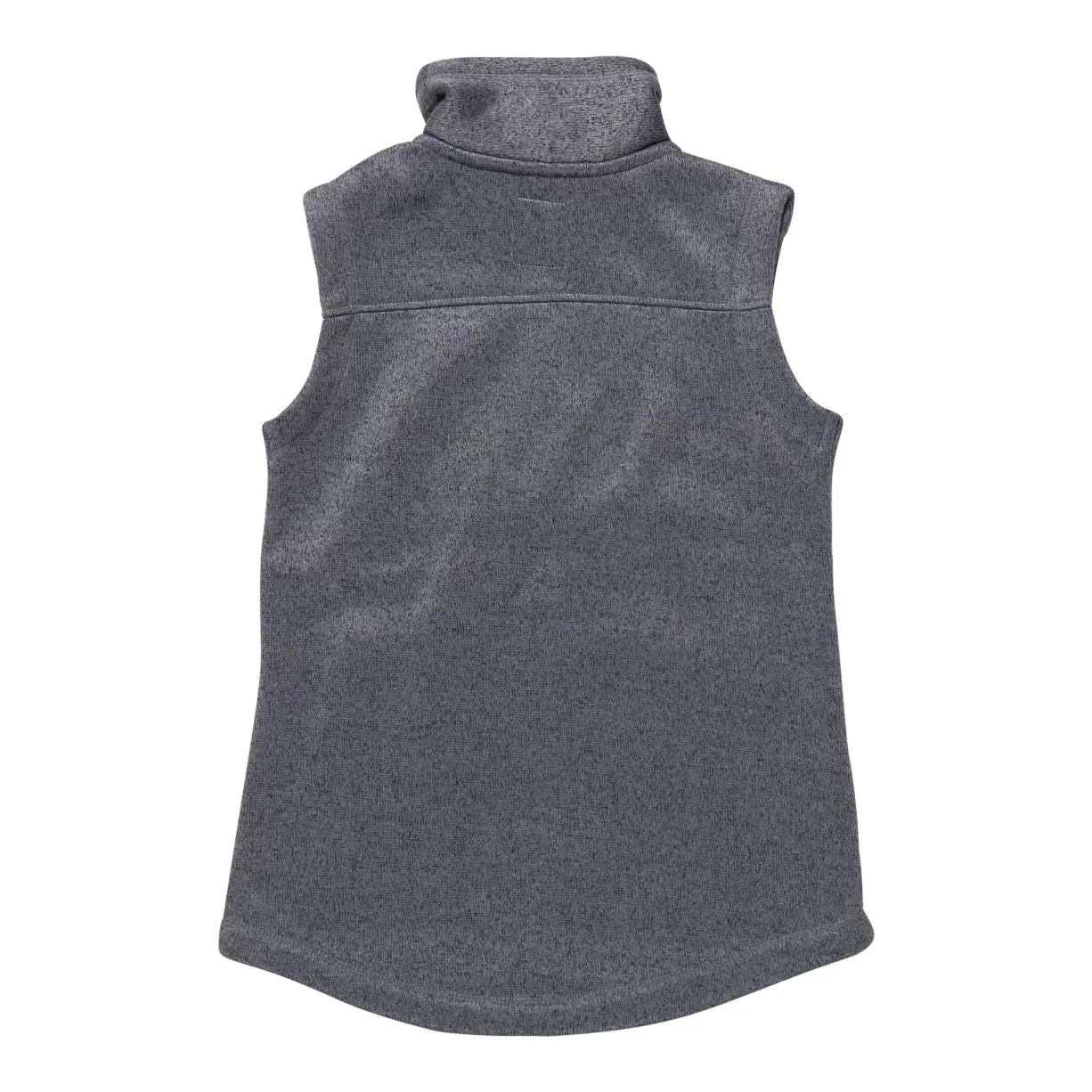 Ascend Sweater Fleece Vest - Men's