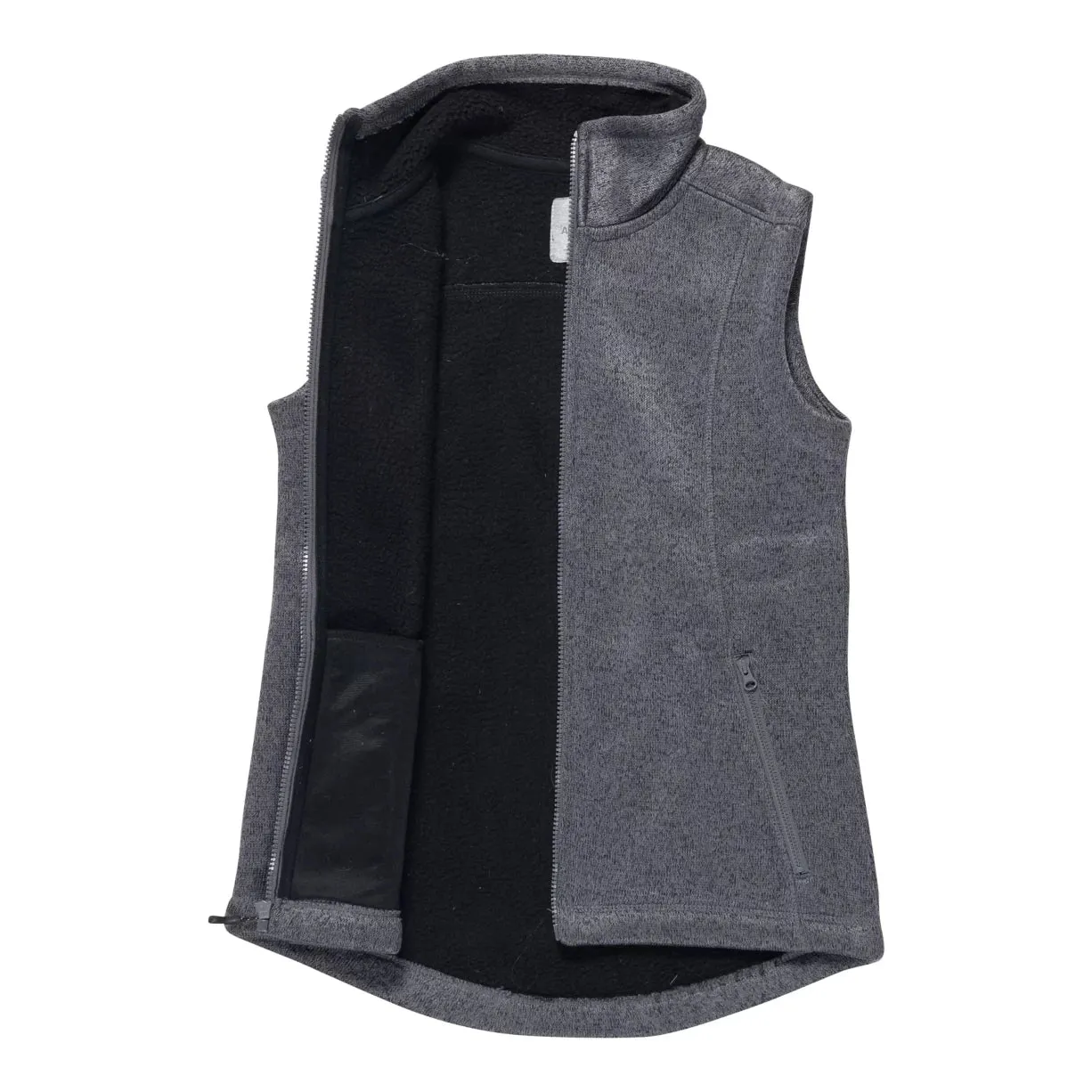 Ascend Sweater Fleece Vest - Men's