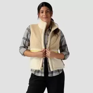 Backcountry GOAT Fleece Vest