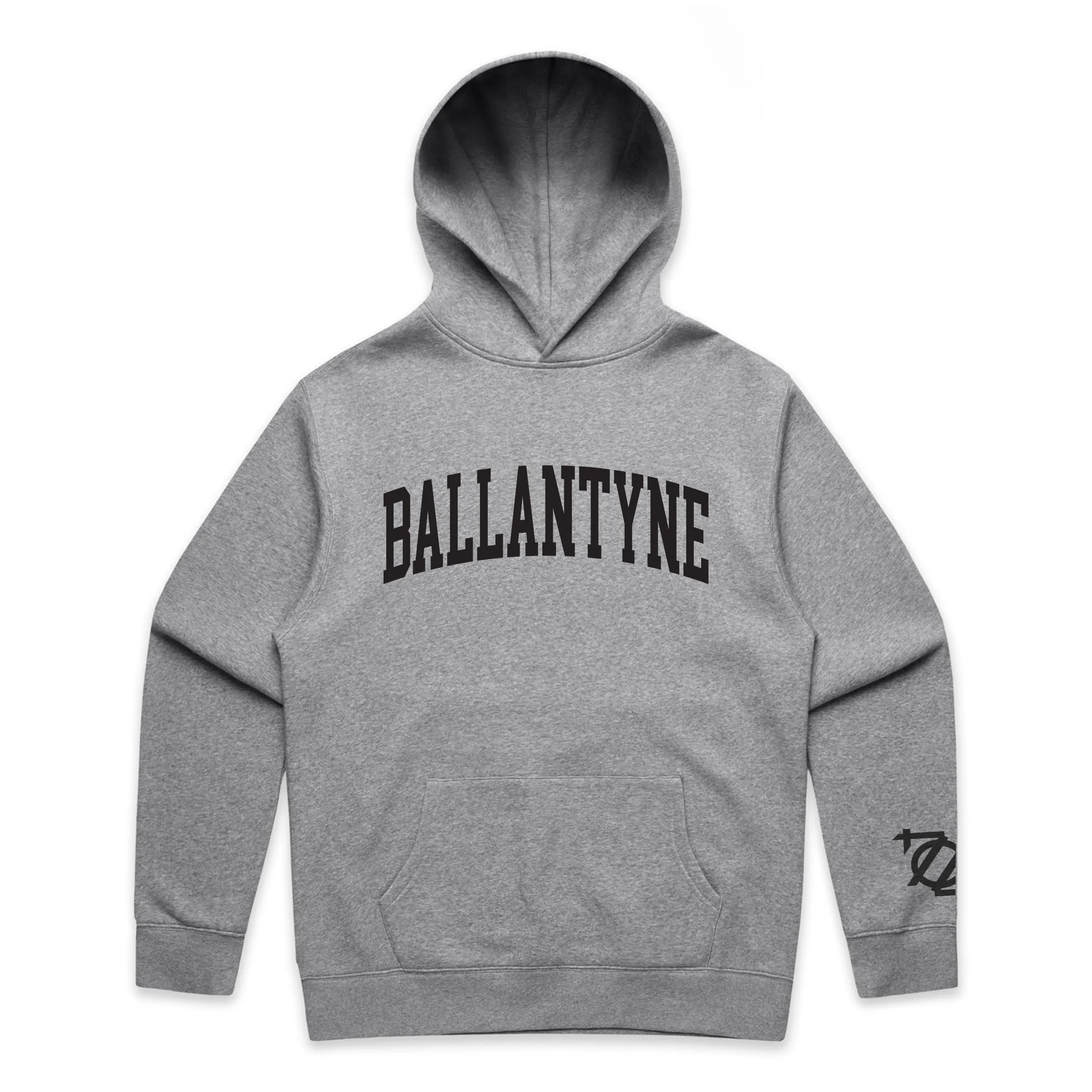 Ballantyne Neighbor Hoodie