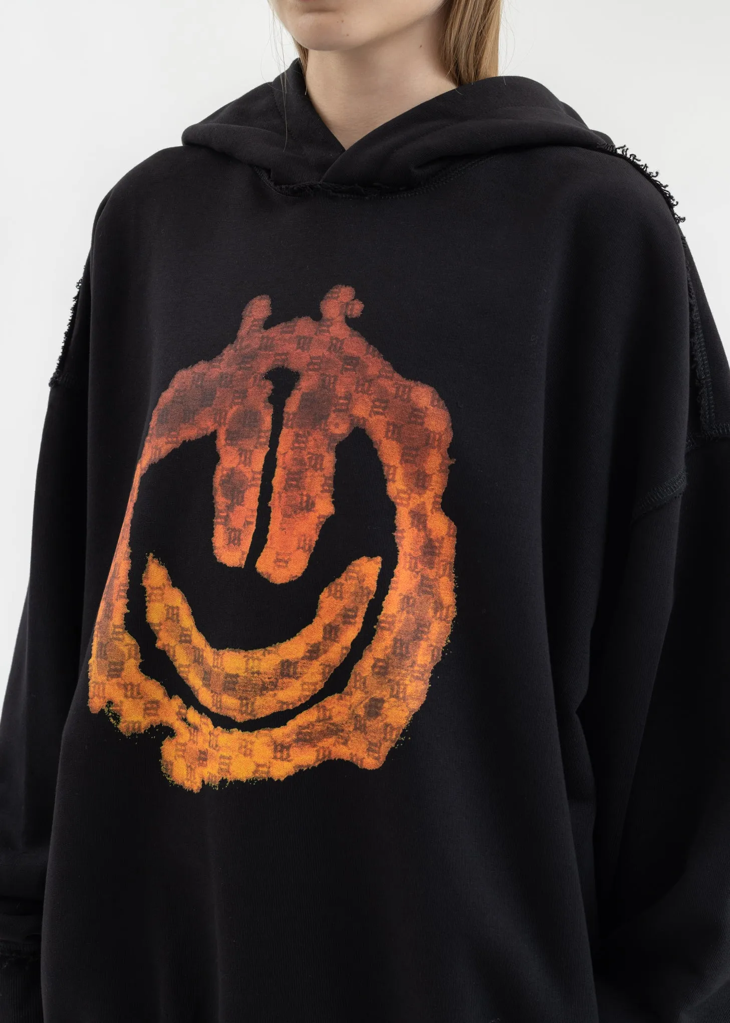 BLACK HISTORY OF ACID HOUSE II HOODIE