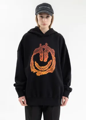 BLACK HISTORY OF ACID HOUSE II HOODIE