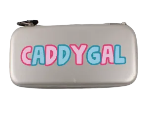 BOG Women's Caddy Gal Insulated Zippered Purse-Caddy Gal