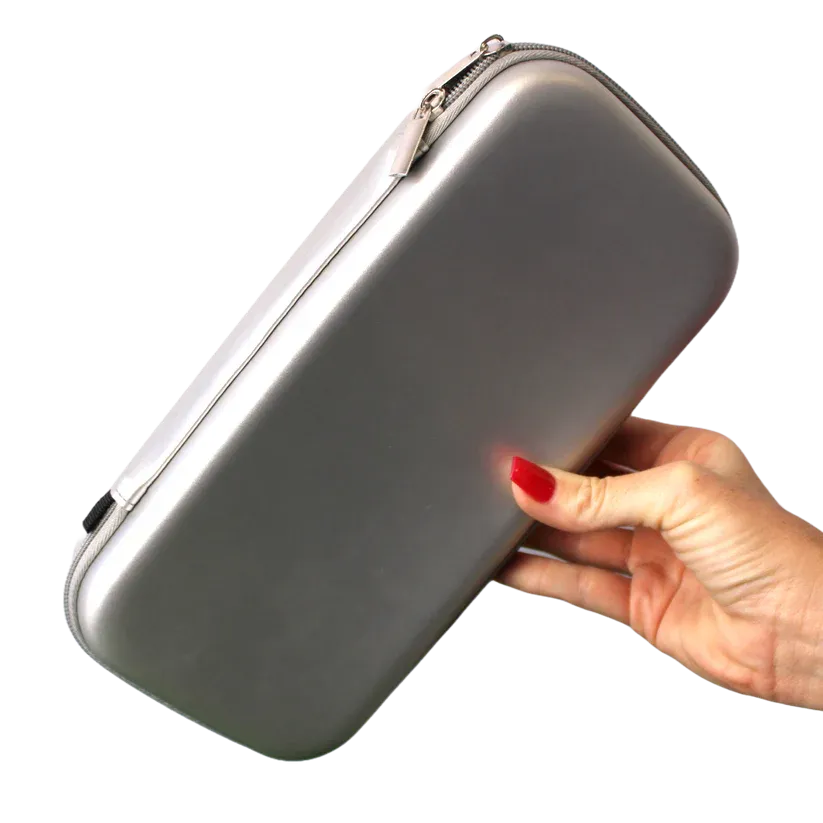 BOG Women's Caddy Gal Insulated Zippered Purse-Caddy Gal