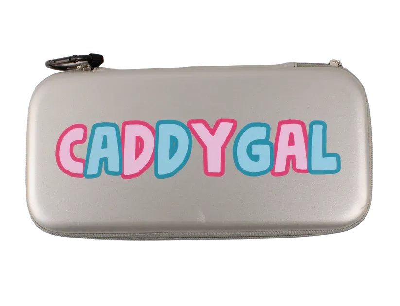 BOG Women's Caddy Gal Insulated Zippered Purse-Caddy Gal