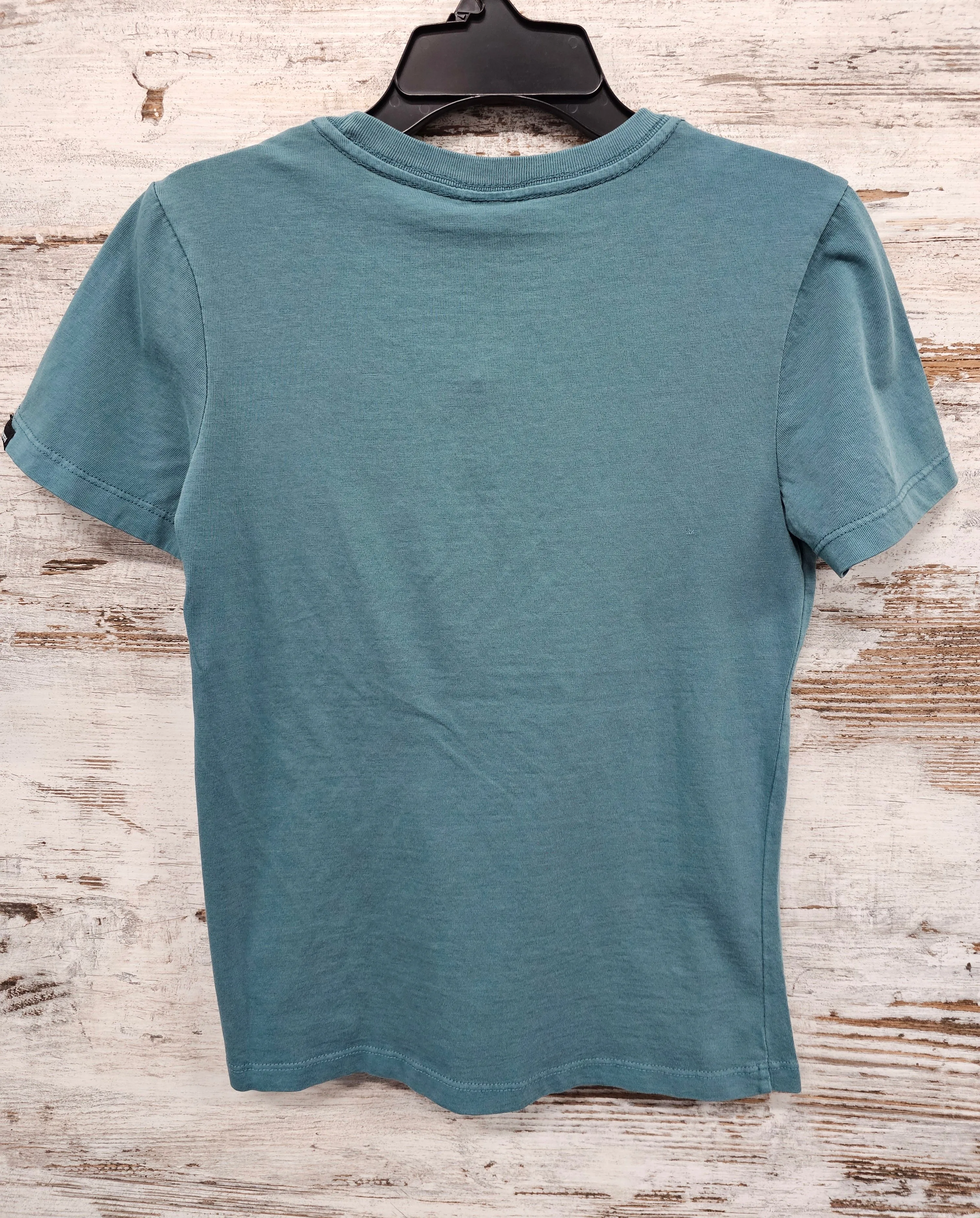 Boys Princeton Tee by St Goliath