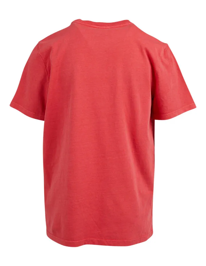 Boys Princeton Tee by St Goliath