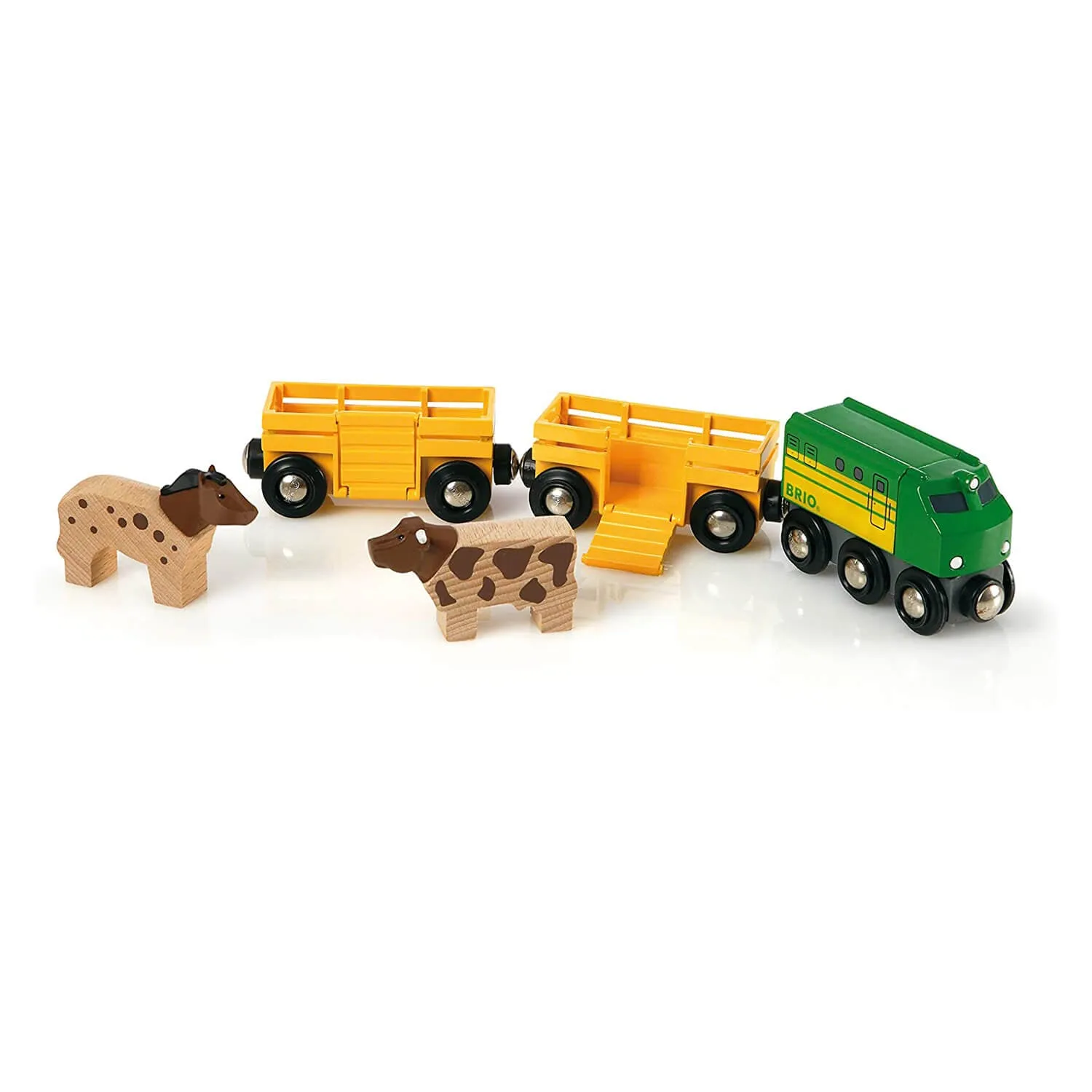 Brio Classic Figure 8 Train Set