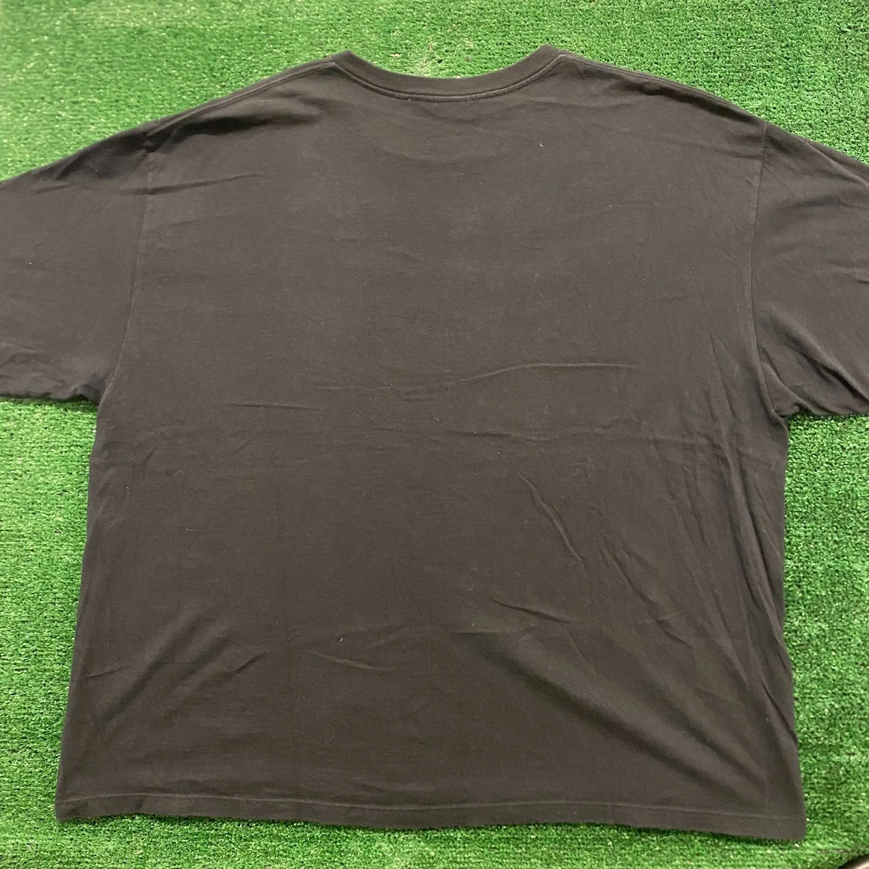 Calvin Klein Basic Essential CK Vintage 90s T-Shirt