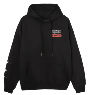 Capita Mind Hoodie