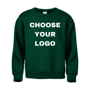 CHS Spirit Wear -Crew Sweatshirt - Kids