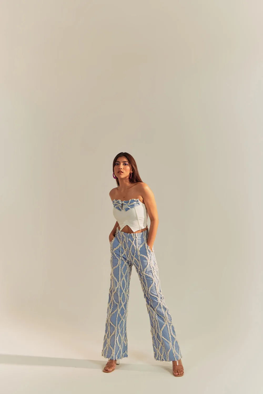Classic Soho Coord