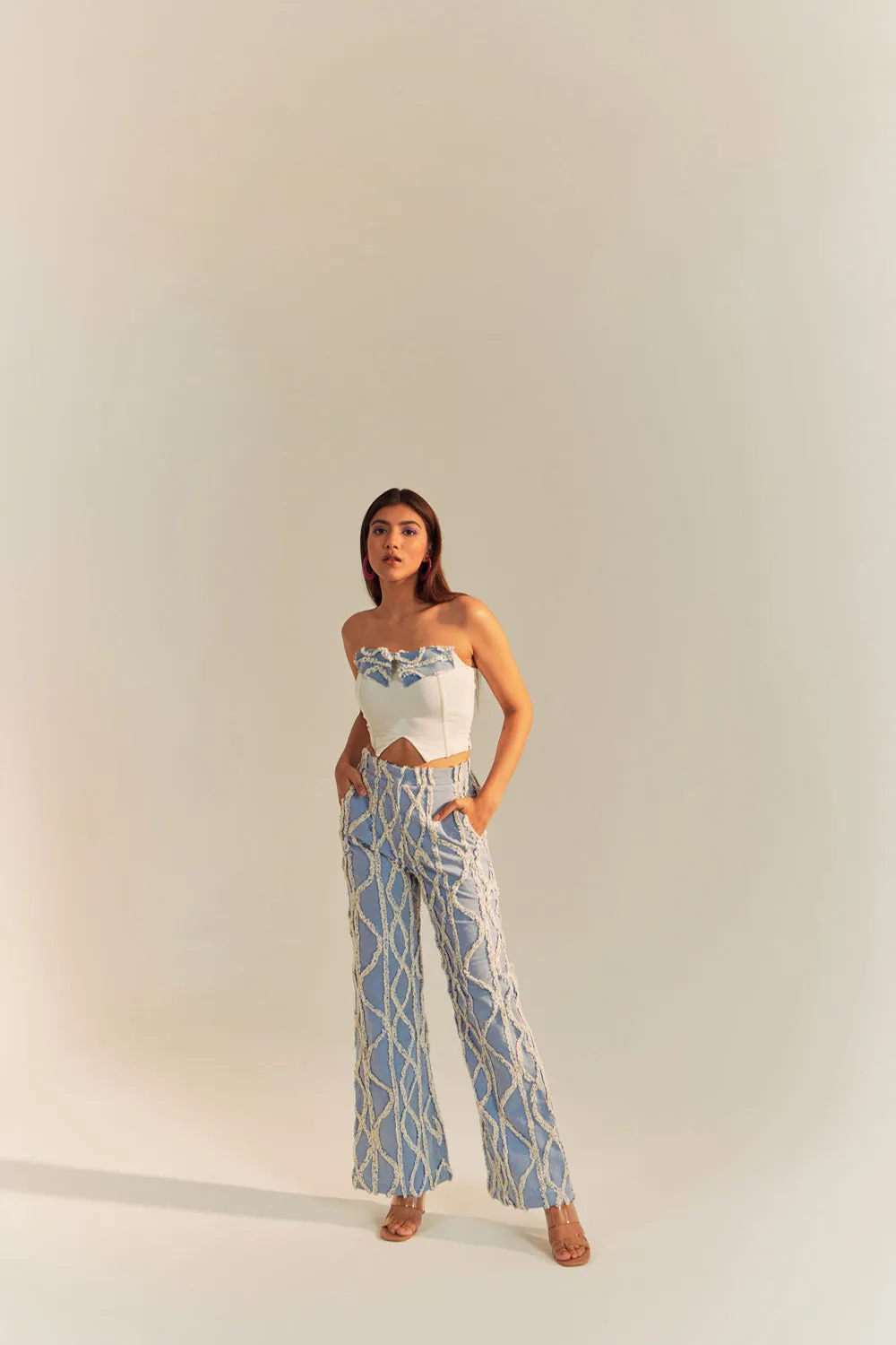 Classic Soho Coord