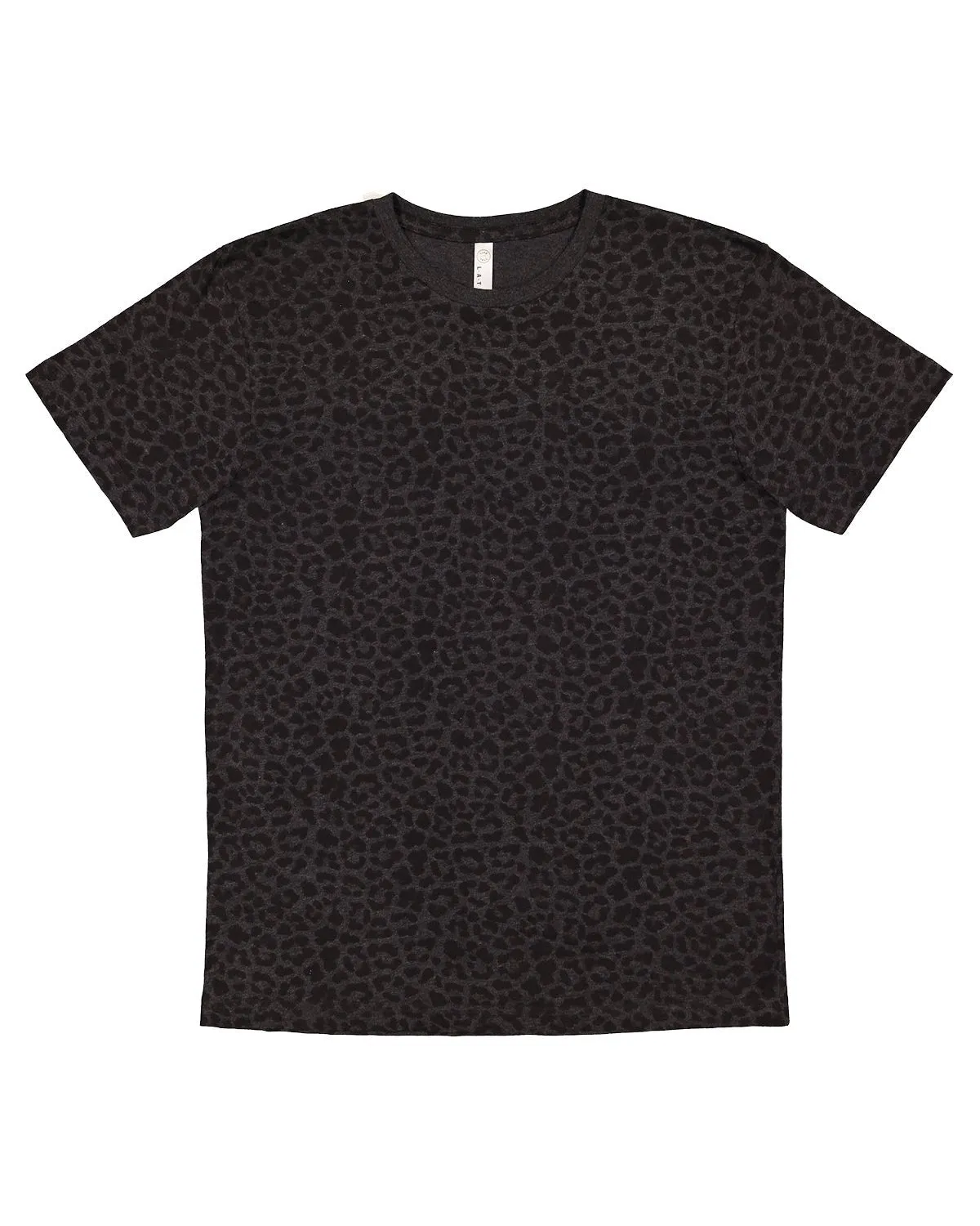 Colorblock Wild Thang Fine Jersey Tee