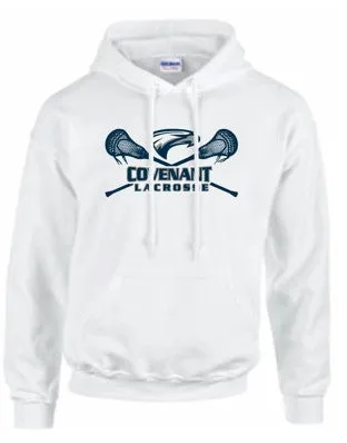Covenant Lacrosse Hoodie - Mens Past Season