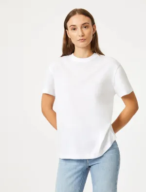 Crew Neck T-Shirt