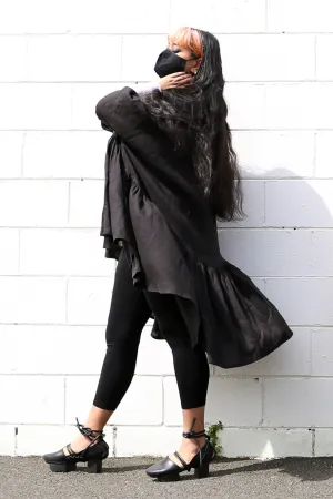CROPPED LEGGING