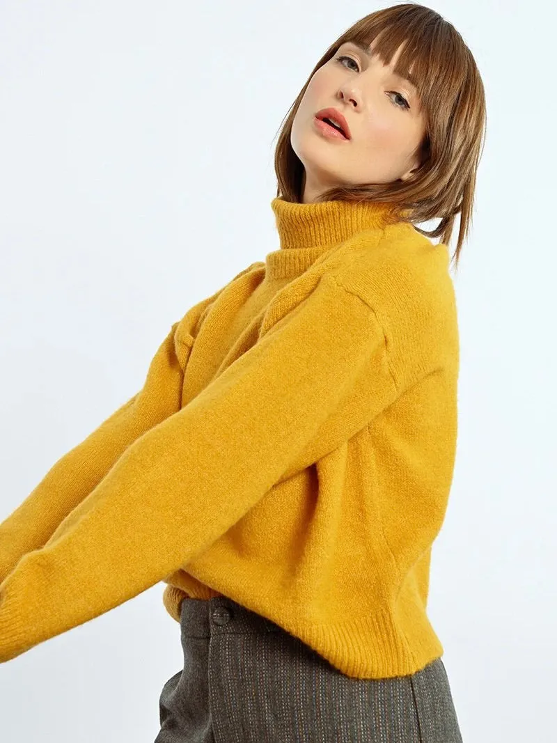 Cynthia Sweater