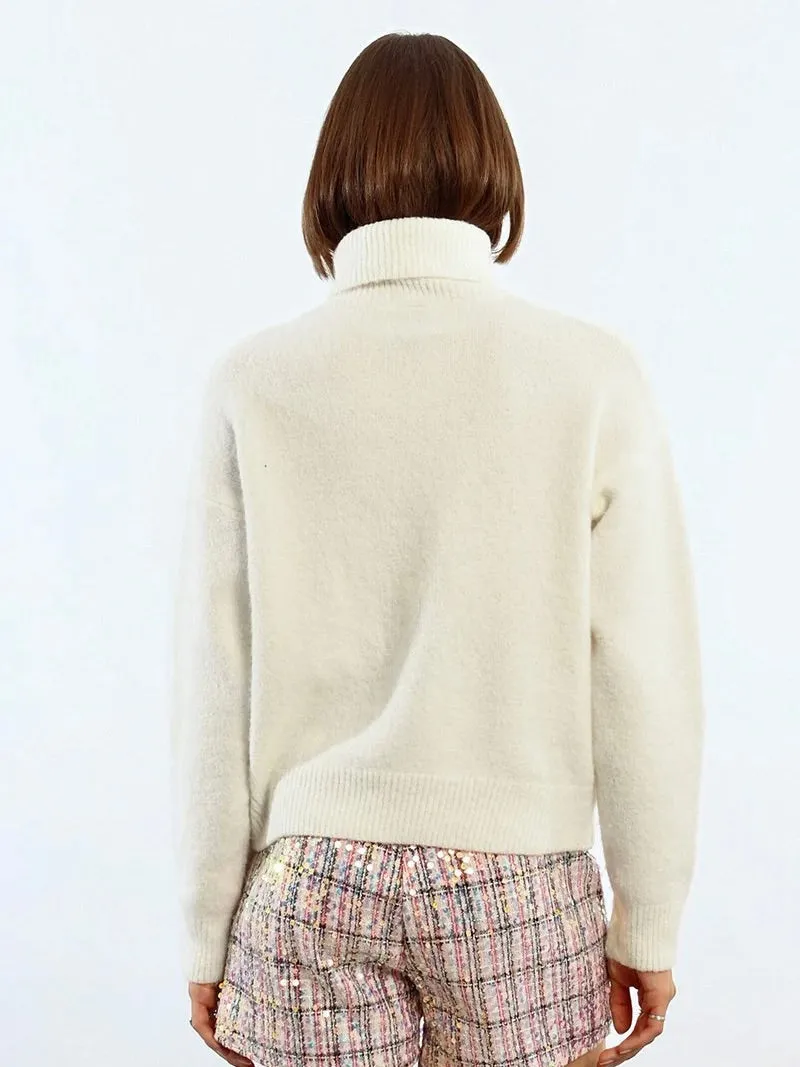 Cynthia Sweater