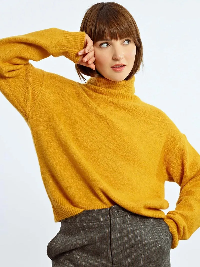 Cynthia Sweater