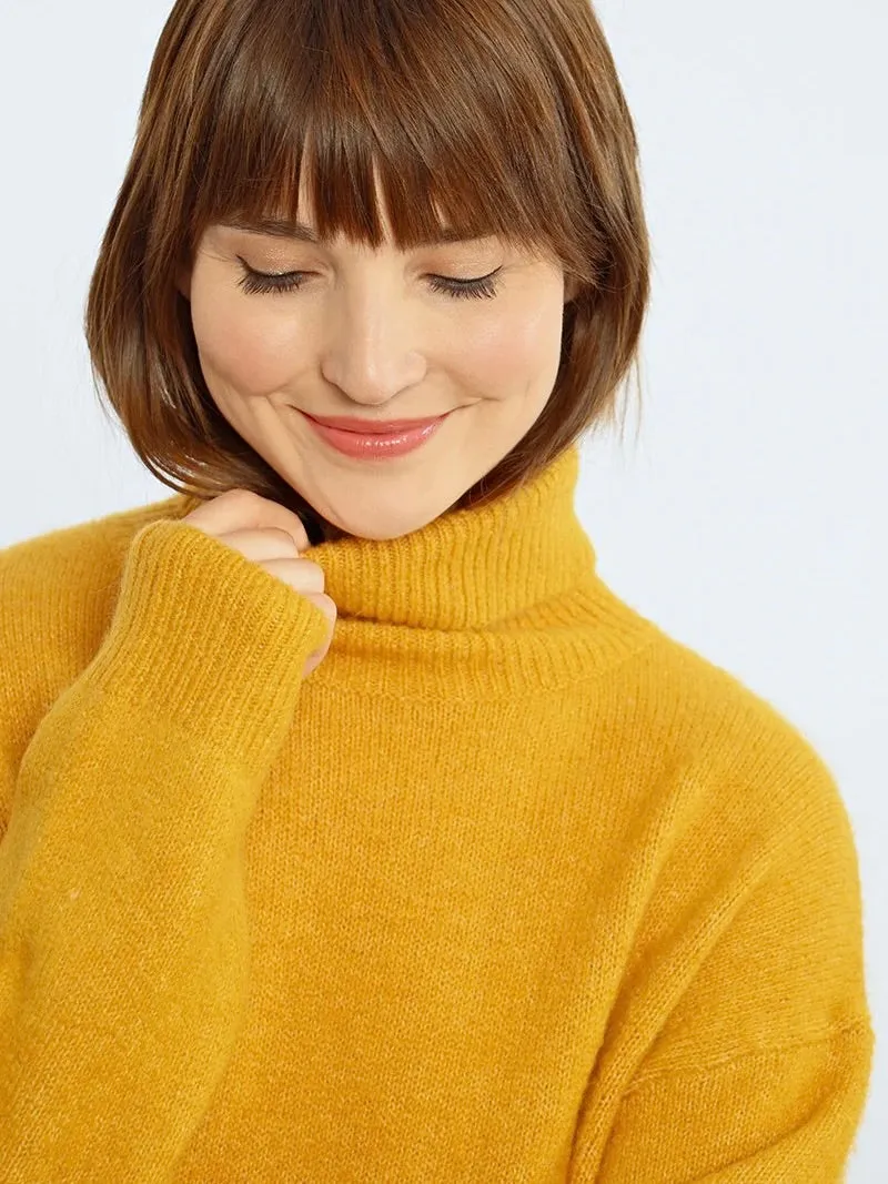 Cynthia Sweater