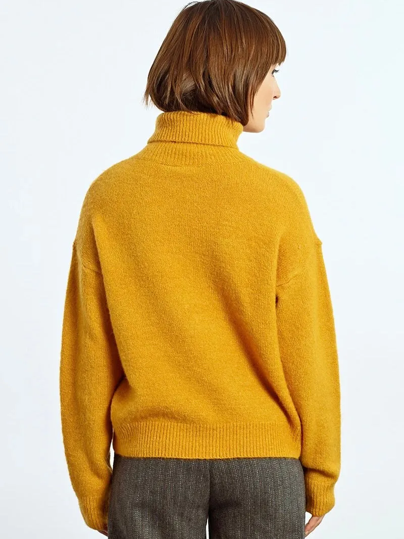 Cynthia Sweater