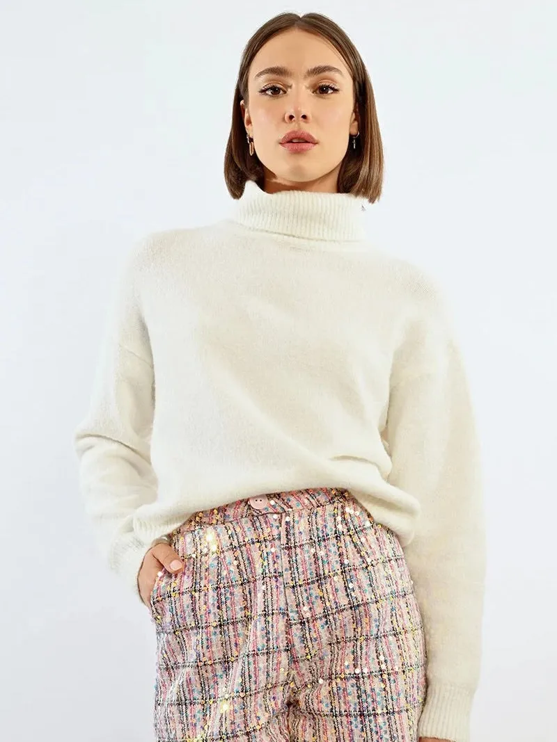 Cynthia Sweater