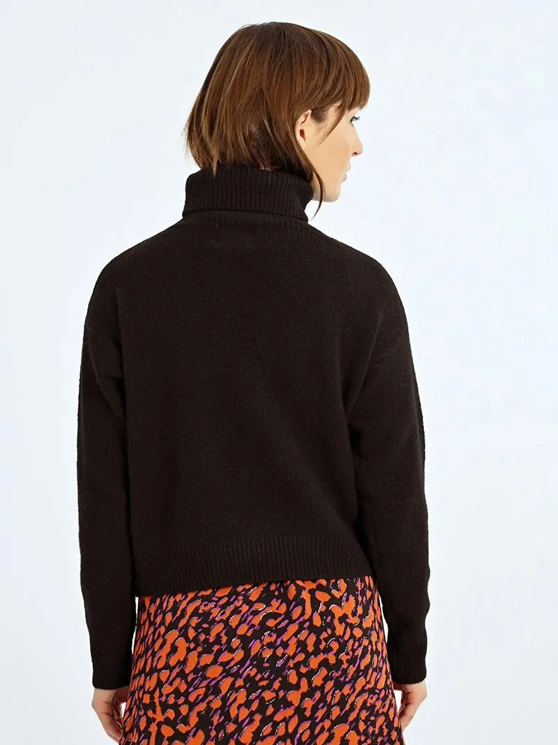 Cynthia Sweater