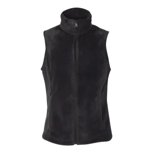 D2419W  Women’s Benton Springs Fleece Vest