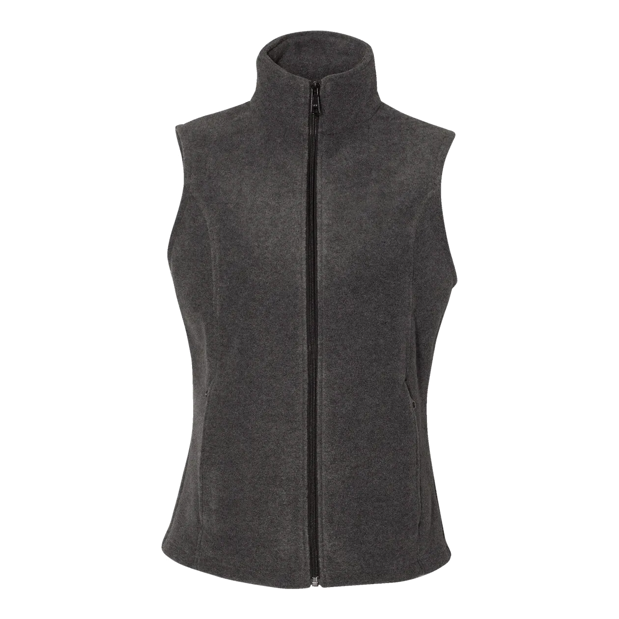 D2419W  Women’s Benton Springs Fleece Vest