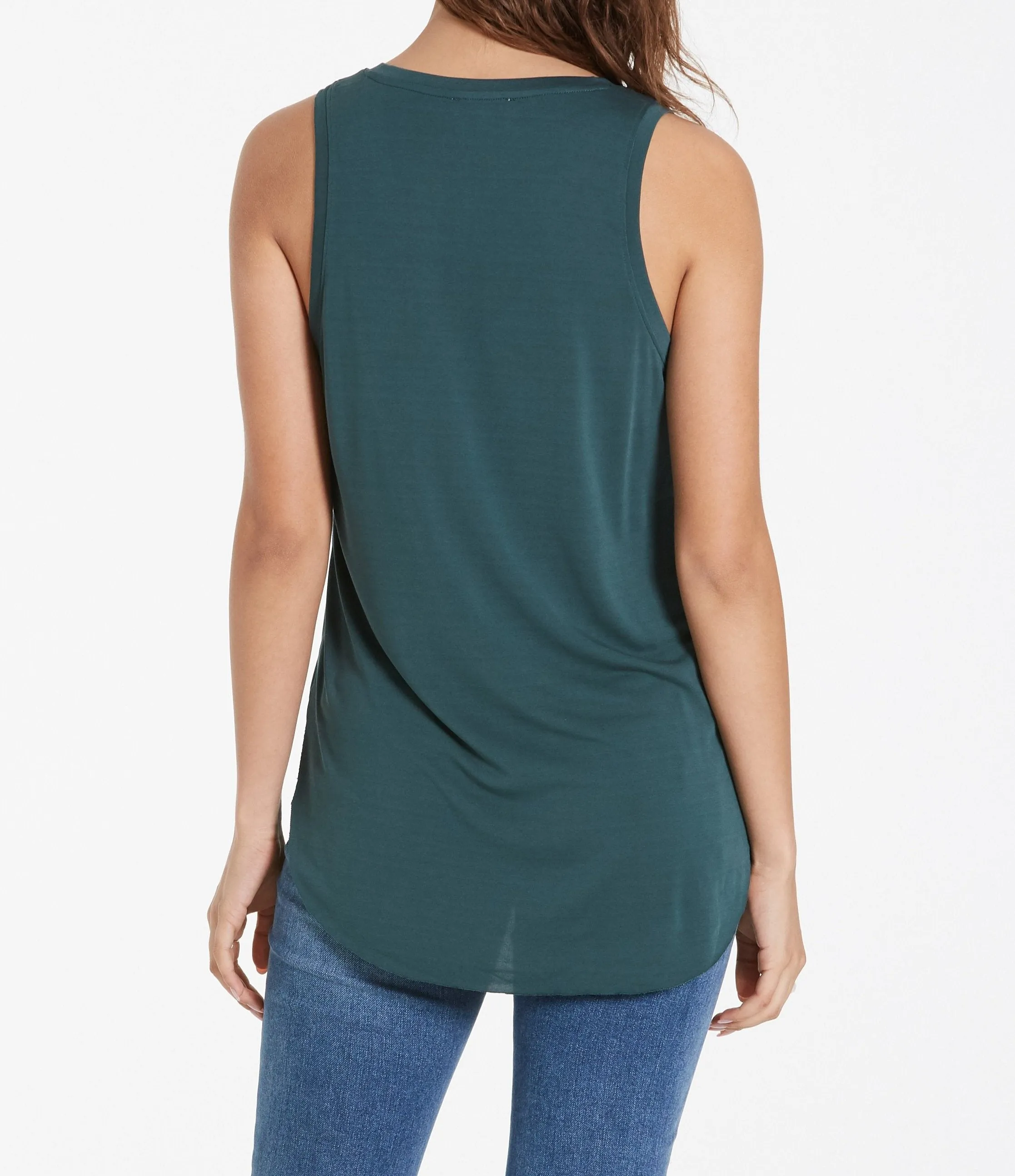 ESTHER MODAL TANK PINE