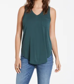 ESTHER MODAL TANK PINE
