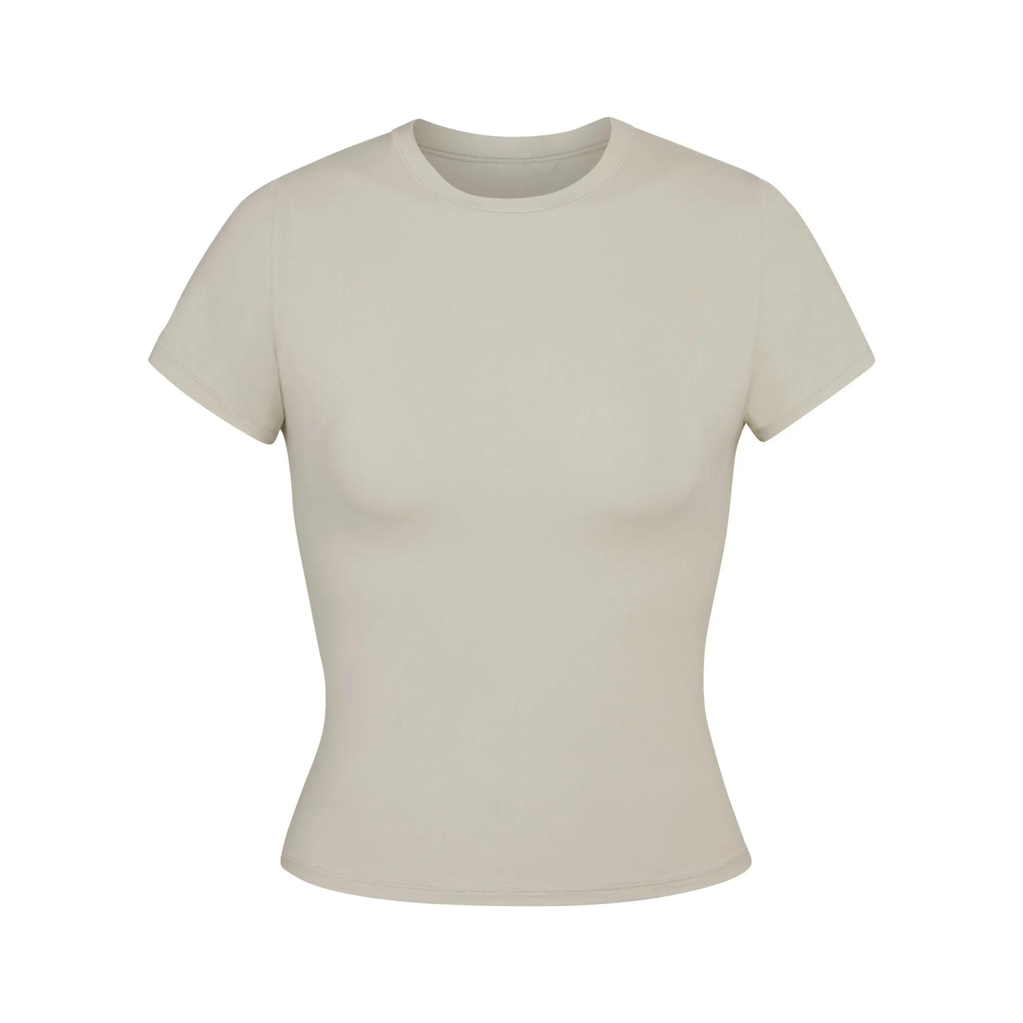 FITS EVERYBODY T-SHIRT | TALC