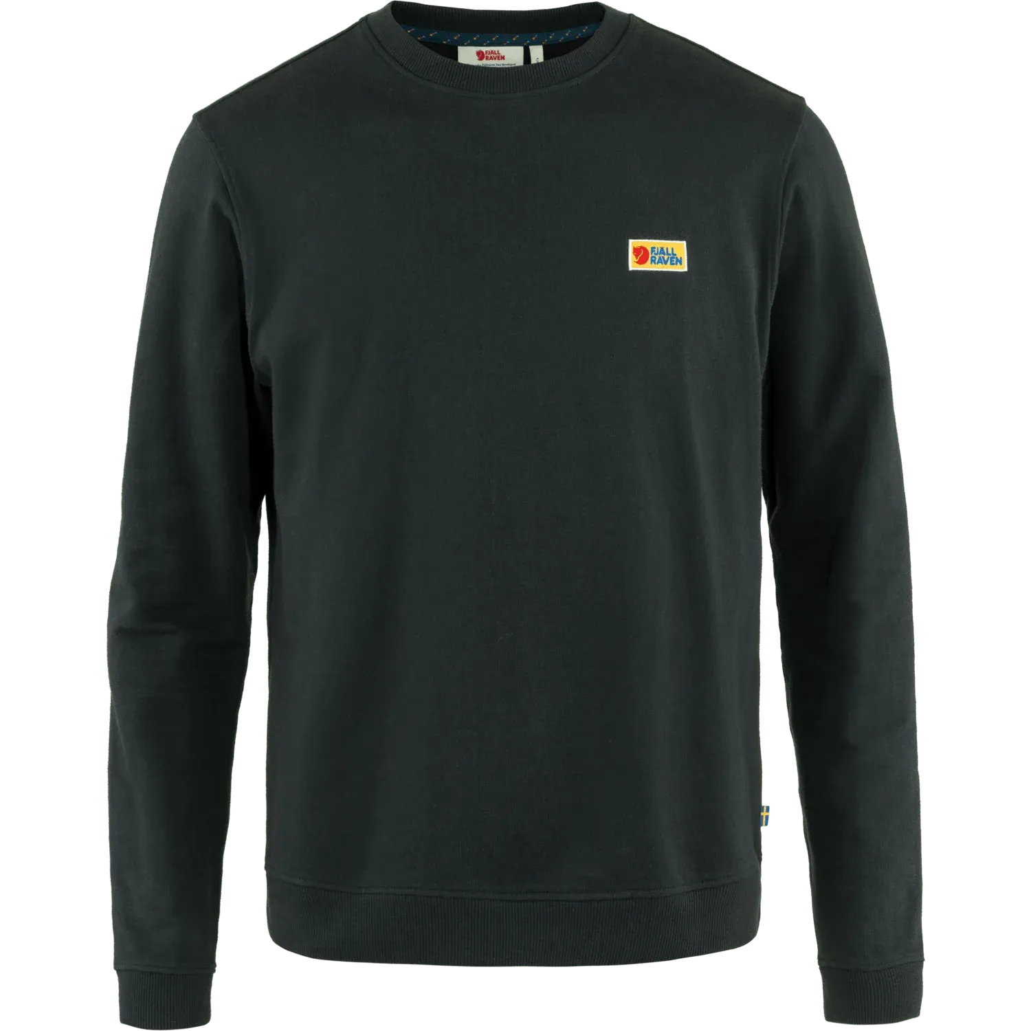 Fjallraven Vardag Sweater (Men's)