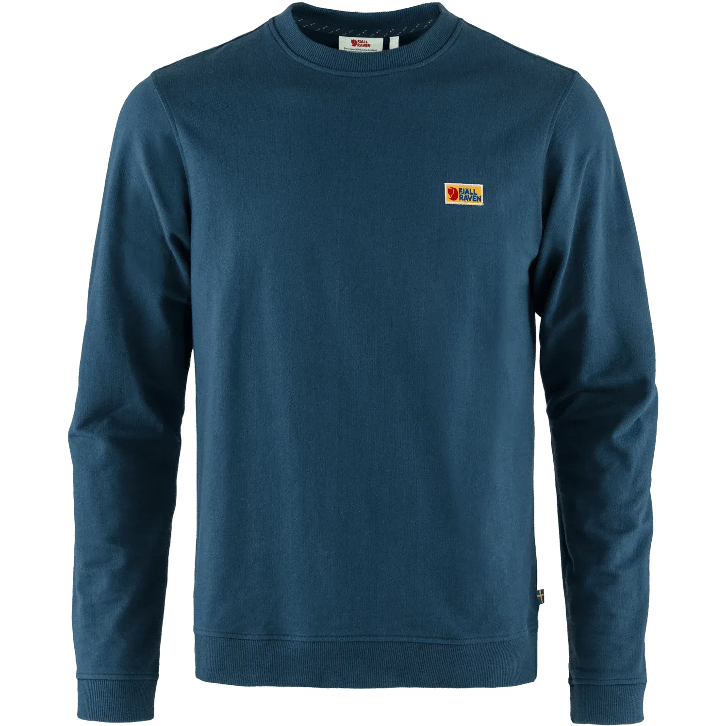 Fjallraven Vardag Sweater (Men's)