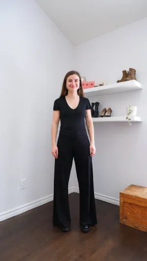 Free Label Grant Pants - L