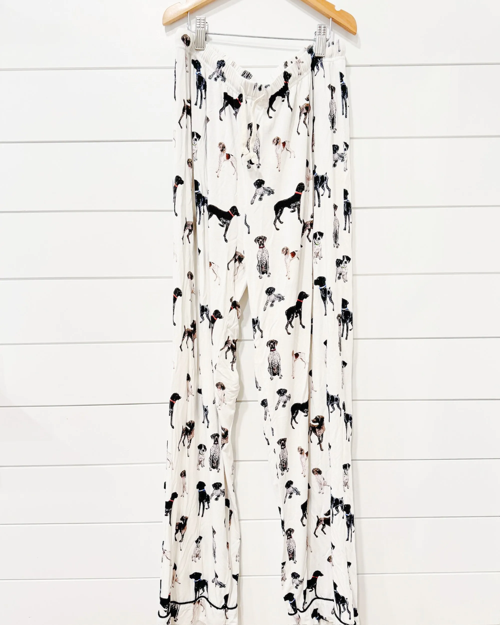 German Shorthaired Pointer - Adult Pajama Pants