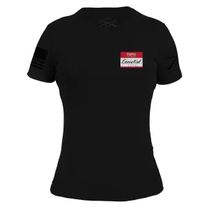 Hi, I'm Essential - Women's