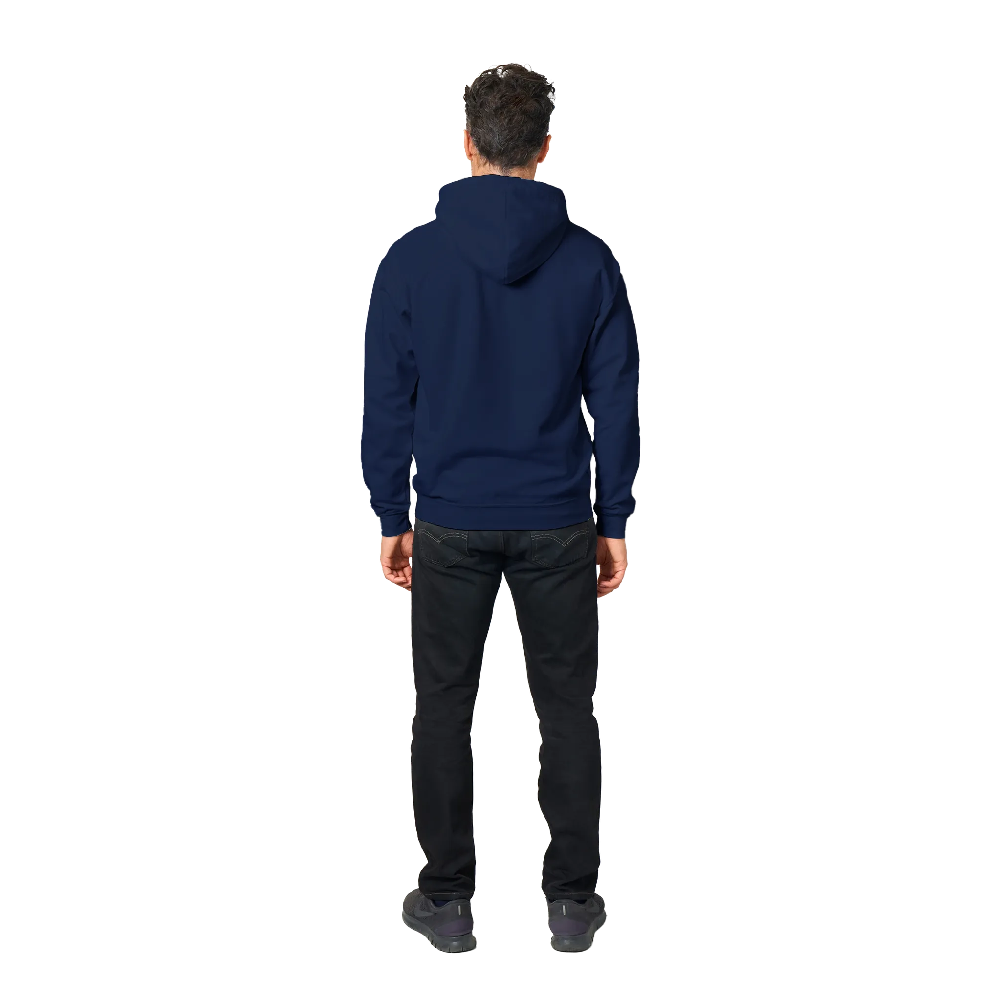 Inspired Zodiac LEO_ Sign/ Premium Unisex Zip Hoodies| www.staycollectionshop.com