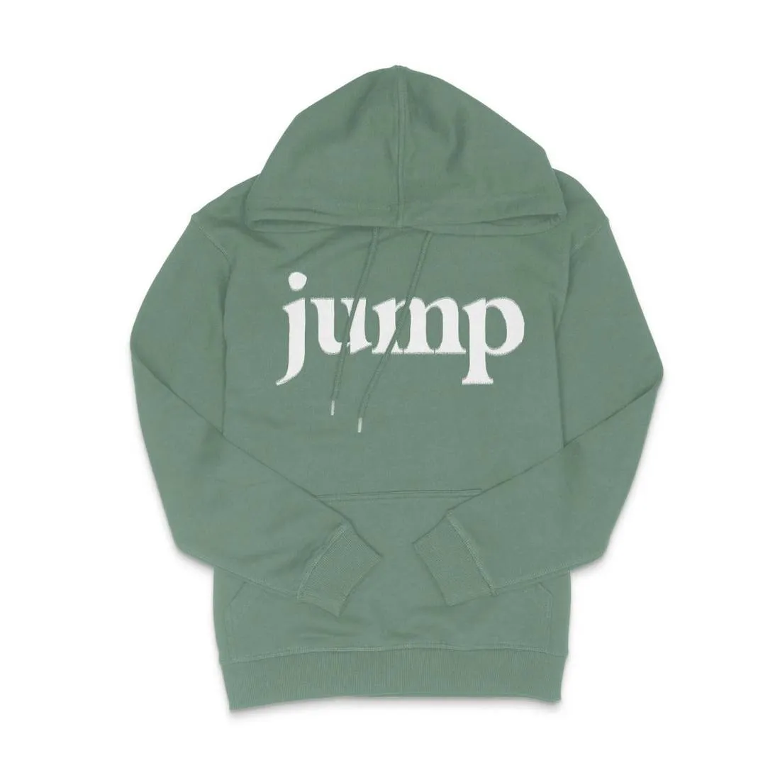 Jump Hoodie
