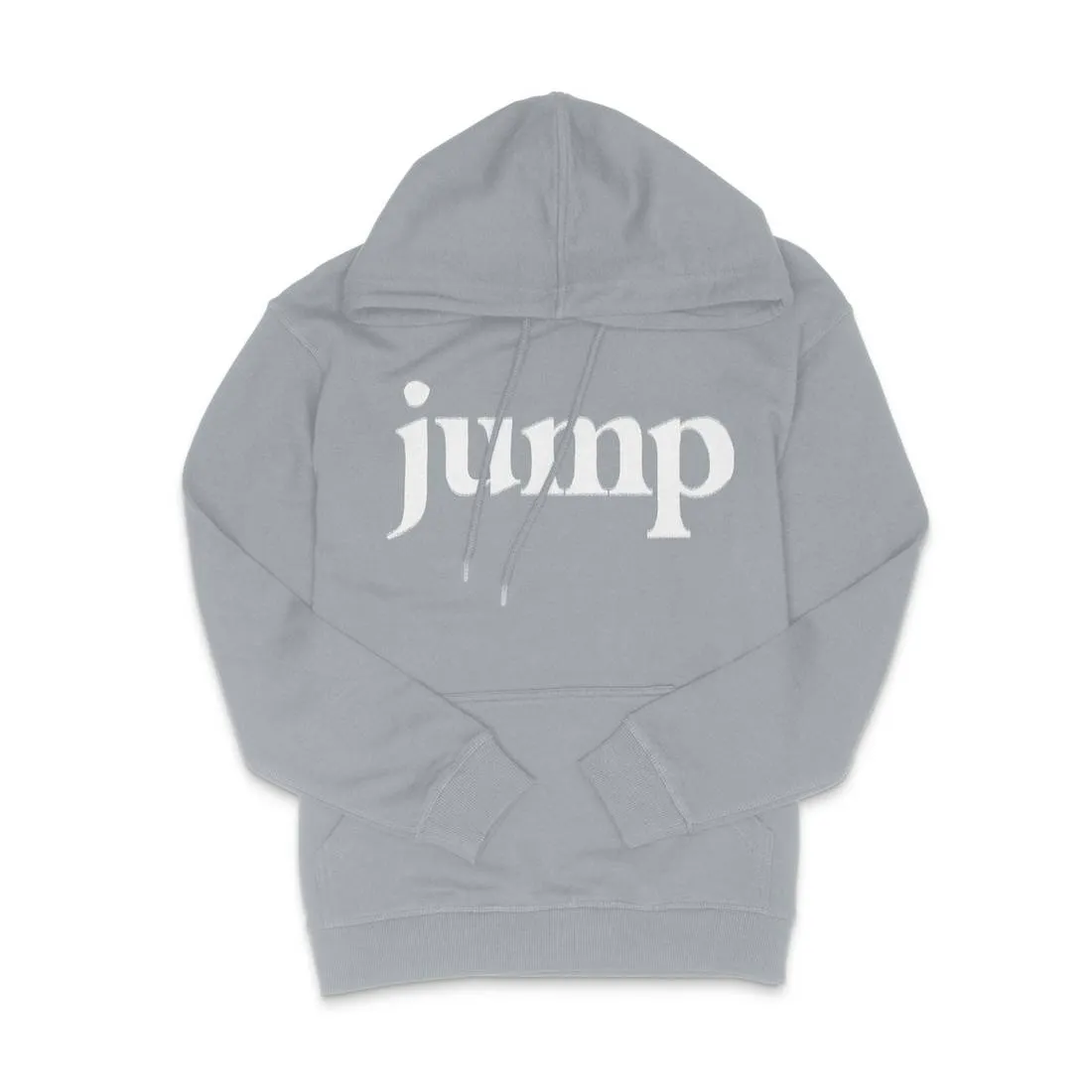 Jump Hoodie