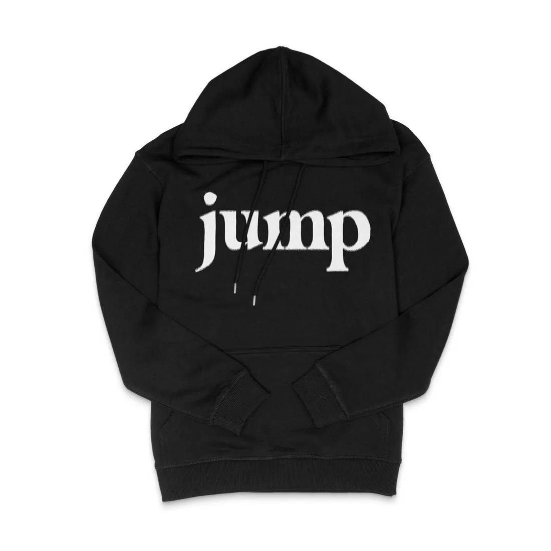 Jump Hoodie